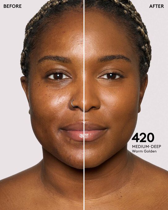 SOFT LIT BASE LUMINOSA 420